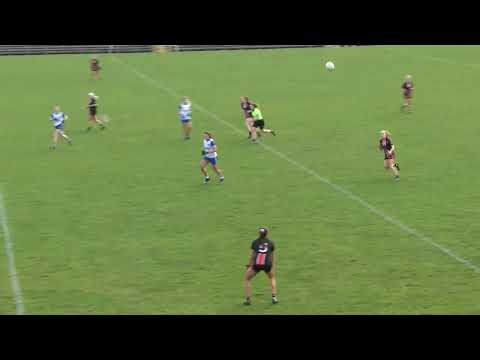 2022 03/06 Monaghan v Armagh - Lidl NFL Div 2B