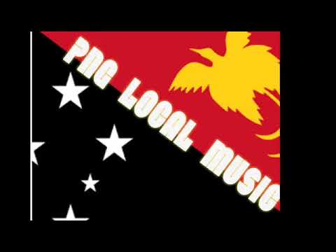 Malahiffz Kivens Bui - Oro Butterfly PNG LOCAL Music