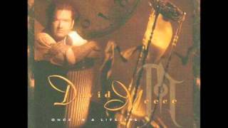 David Meece - Once In A Lifetime