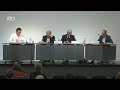 Soirée Autour Du Livre De Christoph Theobald La Réception Du Concile Vatican II