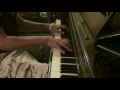 30 Seconds to Mars - Attack (Piano) 