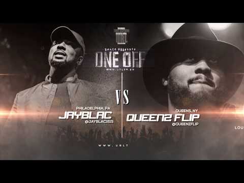 Queenzfip vs Jayblac