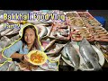 Bakhali Sea Beach Food Vlog Part-2 | Sea Beach, Benfish Depo | Best Seafood
