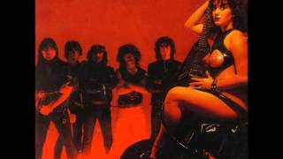 angeles del infierno-maldito sea tu nombre