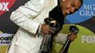 Chris Brown-Picture Perfect (Lyrics...Sorta)