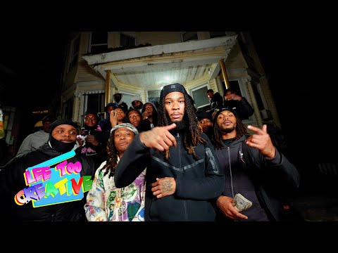 JustgoNz x PopOFF x LilBoom x Za 2G -"DEAD PRESIDENTS" (Official Music Video)