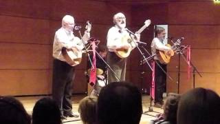 Mas Anchos que Panchos cantan: Lo dudo