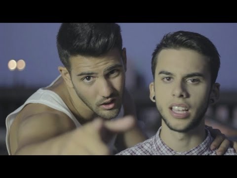 Hoy le Canto a Lágrima - Santos Real ft. Young Killer (Videoclip oficial)