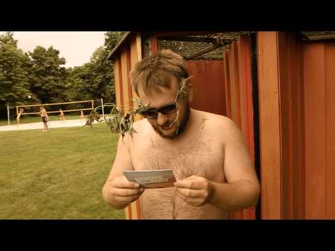 Soundrise Beachparty 2013 - Teaser #1