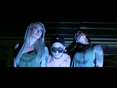 KEVIN MAECK MEYER - Richtig LIT (offizielles Video)