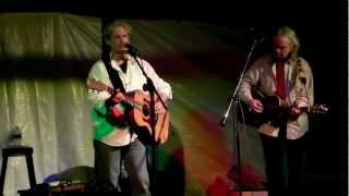 Broken Fingers (with intro) by Sam Baker