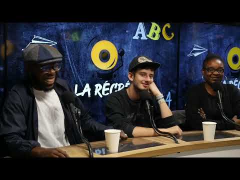 "Quels sont les ingrédients pour une bonne REMONTADA (La Fouine) ?" ft. ZESAU, SMOKER & JACK MANY