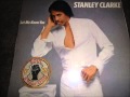Stanley Clarke Straight to the top