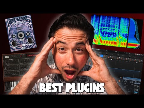 The Black Friday 2025 Plugin Deals Producers Should Actually Care About