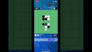 【囲碁クエスト9路盤】囲碁弱者のワイがゲーム実況してみた！Part440　「まだ俺に戦わせてくれw」