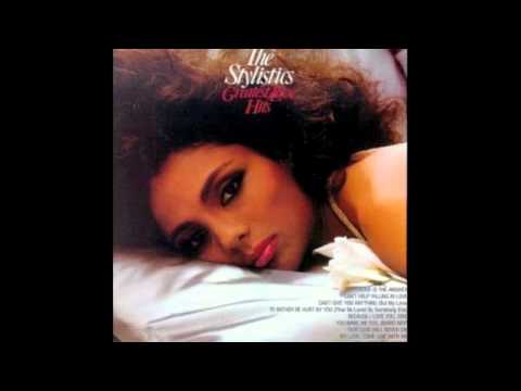 The Stylistics - Can't Give You Anything (But My Love)