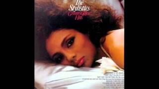 The Stylistics - Greatest Love Hits - Can't Give You Anything But My Love