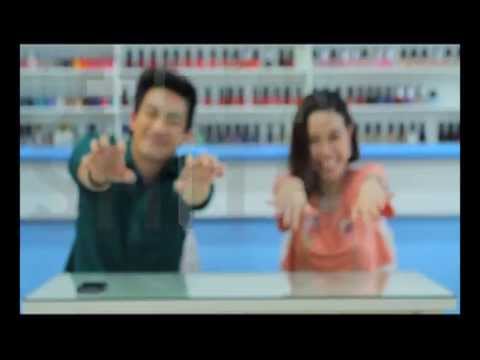 เล็บบอกโรค