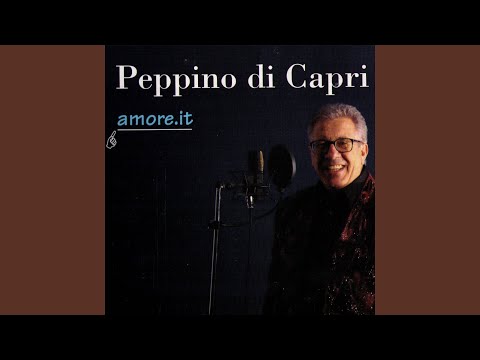 download lagu mp3 mp4 Peppino Di Capri La Panchina, download lagu Peppino Di Capri La Panchina gratis, unduh video klip Peppino Di Capri La Panchina