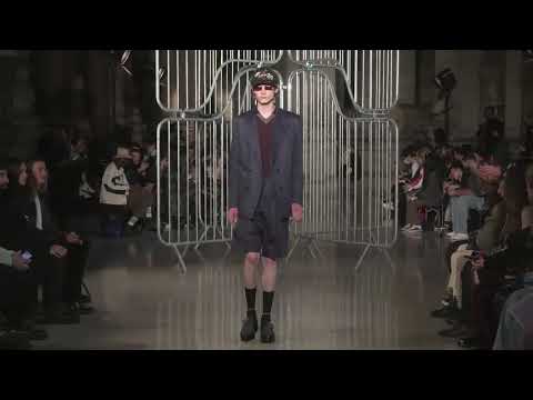 Enfants Riches Deprimes Paris Woman SS 2022