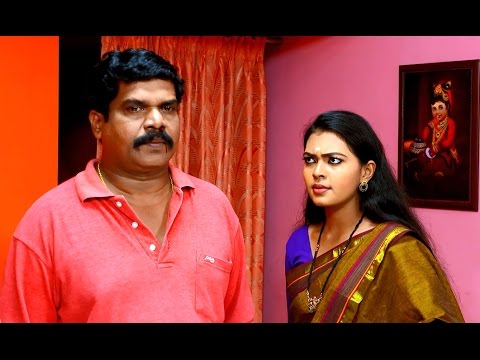 Krishnatulasi | Episode 265 - 02 March 2017 | Mazhavil Manorama