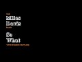 Miles Davis Band feat. Steve Grossman- So What (unreleased studio outtake), March 20 1970 | REMASTER