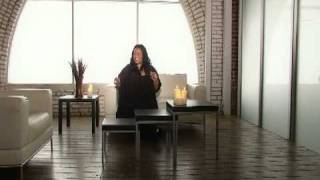 Maysa &quot;Never Really Ever&quot;