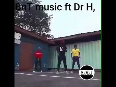 BnT music juice. Ft Dr H bobby WVDK and Mabuzza