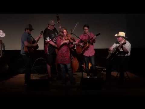 Championship Division Round 1 - 2019 Llano Open Fiddle Contest