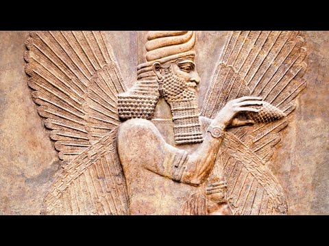 גרהם הנקוק - תעלומות עתיקות שמבלבלות את כולנו