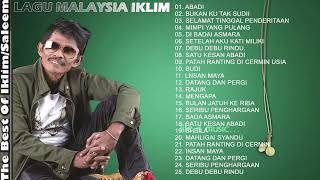 Download lagu SALEEM IKLIM FULL ALBUM   KOLEKSI LAGU   LAGU YANG PALING TERKENAL DARI SALEEM IKLIM mp3