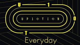 [PT-BR] (STAR;DOM) - UP10TION Everyday