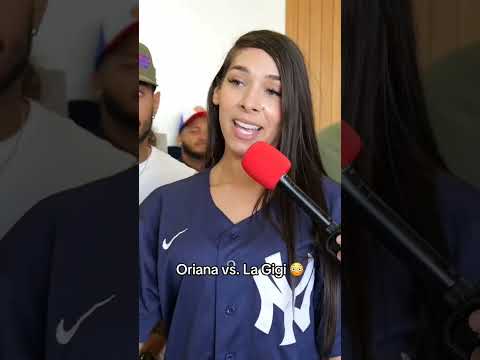 Oriana y la Gigi sé van a los golpes 😮😡 @ShowCarlosDuran #viral #fyp #pelea #peleaépica #shorts