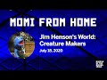Jim Henson S World Creature Makers