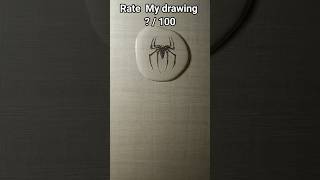 Learn to Draw a Spider STEP BY STEP!