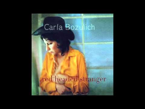 Carla Bozulich - Red Headed Stranger (2003)