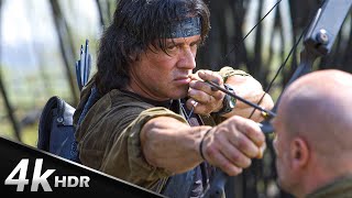 Download lagu John Rambo's Brutal Return: Sylvester Stallone's Rambo 2008: A Definitive 4K HDR Look mp3 Download lagu John Rambo's Brutal Return: Sylvester Stallone's Rambo 2008: A Definitive 4K HDR Look mp3
