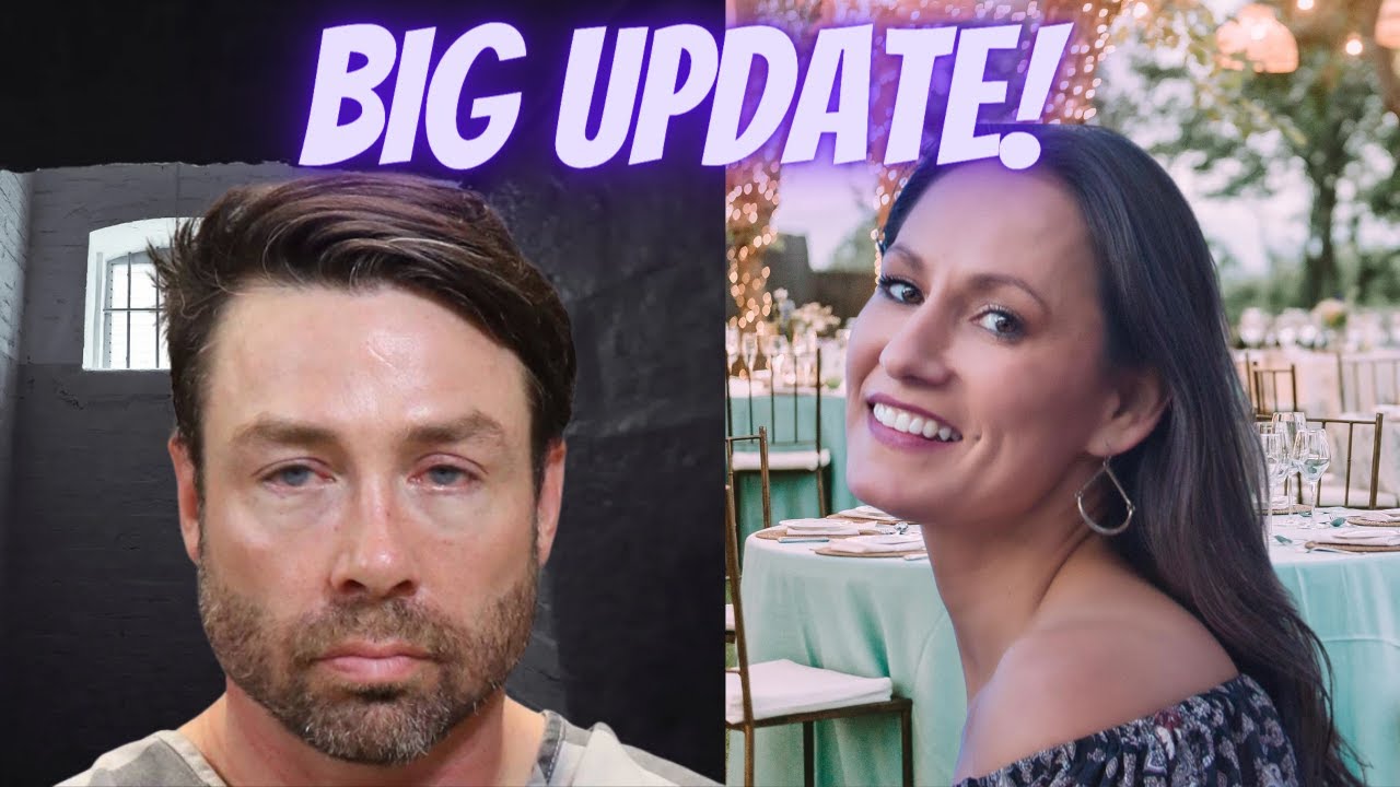 Watch video 90 Day Fiancé: Big Geoffrey Prison Update, Saves Guard's Life - Ex Mary Wallace Gets Married! Now 90 Day Fiancé: Big Geoffrey Prison Update, Saves Guard's Life - Ex Mary Wallace Gets Married!