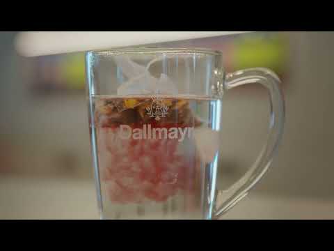 Dallmayr & PostFinance: Starke Partner