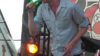 Discotech-Young Love-Bamboozle 2009