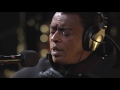 Seu Jorge Life On Mars Live On KEXP