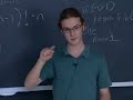 Lecture 2 video Lecture 2 video