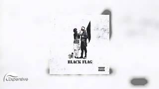 MGK   Pe$o ft Pusha T   Meek Mill Black Flag)