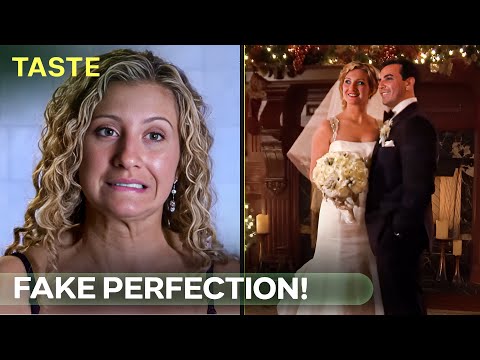 These Fairy Tale Weddings Had A DARK Secret | Four Weddings USA