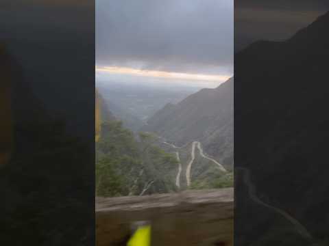 Serra do Rio do Rastro- Santa Catarina #sc #serra #santacatariana