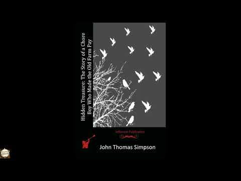 Hidden Treasure: The Story of a Chore Boy Who Made the Old Farm Pay by John Thomas — free full audiobook