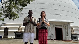 Travel vlog - This is Why You MUST Visit Sri lanka🇱🇰 Before it’s Crowded!!