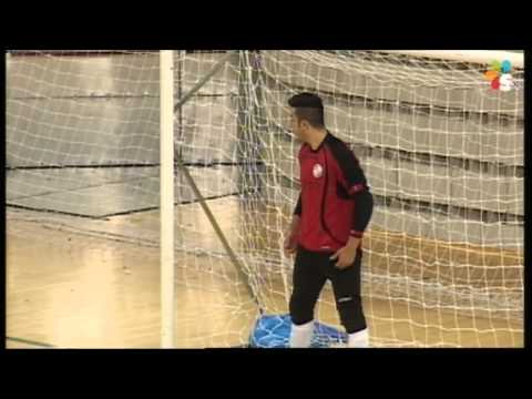 Città Di Villafranca "Rigori" FINAL EIGHT 2014 Policoro