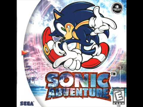 BowsersFlames Top Vgm #12 Windy Hill (Windy Valley) (SADX)