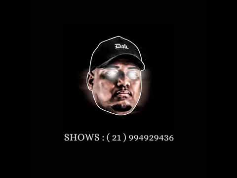 MC GORDINHO DO CATARINA - DOMINGÃO TEM JAMAICA  ( DJ JR DA ALMA )